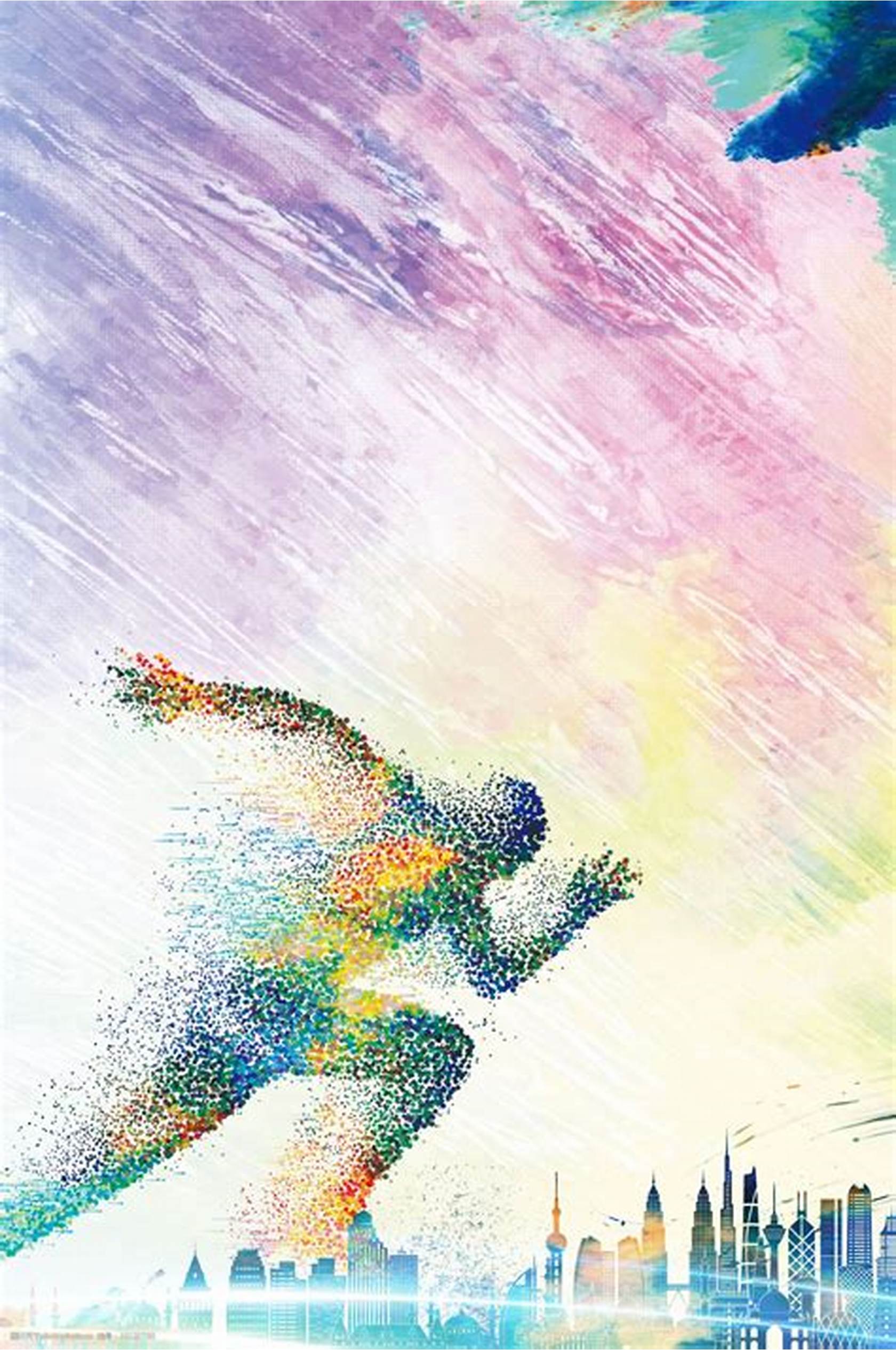 陈幸同没有