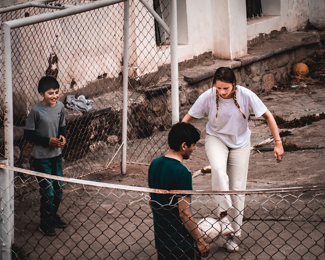 他们的目标 他们的目标